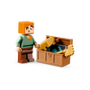 LEGO® Minecraft® Oružarnica (21252) LEGO® Minecraft® Oružarnica (21252)