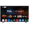 TCL 55C6K 55 TCL 55C6K 55
