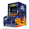 My Arcade Space Invaders Micro Player Retro Játékkonzol (DGUNL-3279) My Arcade Space Invaders Micro Player Retro Játékkonzol (DGUNL-3279)