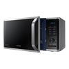 Samsung MG23K3575AS/EO Mikrohullámú sütő, ezüst-fekete Samsung MG23K3575AS/EO Mikrohullámú sütő, ezüst-fekete