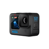 GoPro Hero12 akcijska kamera, crna (CHDHX-121-RW) GoPro Hero12 akcijska kamera, crna (CHDHX-121-RW)