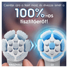 Oral-B iO Gentle Care fogkefefej, fehér, 4 db Oral-B iO Gentle Care fogkefefej, fehér, 4 db