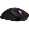 Asus ROG Keris II Origin Gaming egér fekete (ROGKERISIIBLK)