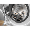 Electrolux EWS6306DXE Elöltöltős mosógép