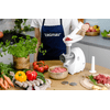 Zelmer ZMM4080B Húsdaráló 1900W, fehér (70504714P)