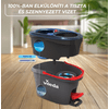 Vileda H2PrO pedálos felmosó szett (178332) Vileda H2PrO pedálos felmosó szett (178332)