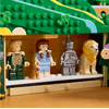 LEGO® Wicked Emerald City fali dekoráció (75685)
