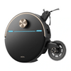 Mova V70 Ultra Complete robotporszívó, fekete (RLV77CE-B)