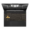 Asus FX607JU-N3073W TUF Gaming F16 Notebook Asus FX607JU-N3073W TUF Gaming F16 Notebook