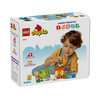 LEGO® DUPLO® Njega pčela i košnica (10419) LEGO® DUPLO® Njega pčela i košnica (10419)