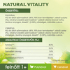 Perfect Fit Natural Vitality mini tasakos eledel felnőtt macskák számára csirkével és pulykával, 6x50g (420657) Perfect Fit Natural Vitality mini tasakos eledel felnőtt macskák számára csirkével és pulykával, 6x50g (420657)