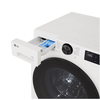 LG F4X5011TWB Elöltöltős mosógép LG F4X5011TWB Elöltöltős mosógép