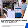 HP 135A LaserJet tonerkazetta, fekete (W1350A)