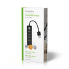 Nedis USB 2.0 hub Nedis USB 2.0 hub