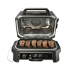 Ninja OG850EU Woodfire Pro XL Asztali grill Ninja OG850EU Woodfire Pro XL Asztali grill