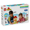 LEGO® DUPLO® Kuća za rođendan Peppe Pig (10433) LEGO® DUPLO® Kuća za rođendan Peppe Pig (10433)