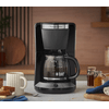 Russell Hobbs 26780-56 Bronte Black kávéfőző Russell Hobbs 26780-56 Bronte Black kávéfőző