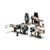 LEGO 75393 TIE Fighter és X Wing mix