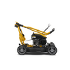 Stiga Multiclip 547 D benzinmotoros fűnyíró (298471848/ST2) Stiga Multiclip 547 D benzinmotoros fűnyíró (298471848/ST2)