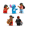 LEGO® Disney Lilo i Stitch Kuća na plaži (43268) LEGO® Disney Lilo i Stitch Kuća na plaži (43268)