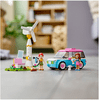 LEGO® Friends Olivia elektromos autója (41443) LEGO® Friends Olivia elektromos autója (41443)