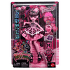 Monster High: Misztikus mulatság baba - Draculaura (JBG74) Monster High: Misztikus mulatság baba - Draculaura (JBG74)