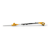 Stiga MT 100e Kit akkumulátoros multi-tool (271724108/ST2)