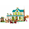 LEGO® Friends Autumn háza (41730) LEGO® Friends Autumn háza (41730)