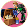 LEGO® Wicked Elphaba rejtekhelye (75687) LEGO® Wicked Elphaba rejtekhelye (75687)