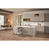 Miele G7785SCVI Beépíthető mosogatógép