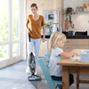 Bissell Crosswave C6 Cordless Select takarítógép Bissell Crosswave C6 Cordless Select takarítógép