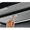 Electrolux LFP616K ExtractionTech 600 Teleszkópos páraelszívó, 60 cm Electrolux LFP616K ExtractionTech 600 Teleszkópos páraelszívó, 60 cm
