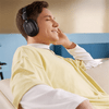 Baseus Bowie H1i Noise Cancelling Fejhallgató, fekete (A0005040211300) Baseus Bowie H1i Noise Cancelling Fejhallgató, fekete (A0005040211300)