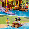 LEGO® Friends Vodeni sportovi u avanturističkom kampu (42626) LEGO® Friends Vodeni sportovi u avanturističkom kampu (42626)