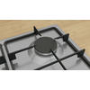 Bosch PGP6B5K60 Serie 4 Beépíthető gázfőzőlap Bosch PGP6B5K60 Serie 4 Beépíthető gázfőzőlap