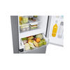 Samsung RB38C600CS9/EF Alulfagyasztós hűtőszekrény