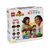 LEGO 10423