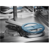 Electrolux E62SC100SX Mosogatógép Electrolux E62SC100SX Mosogatógép