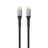 AVAX CB402G TypeC-Lightning kabel, 1,5 m, 20 W AVAX CB402G TypeC-Lightning kabel, 1,5 m, 20 W