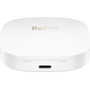 Xiaomi Redmi Buds 6 Fülhallgató, fehér (BHR9250GL) Xiaomi Redmi Buds 6 Fülhallgató, fehér (BHR9250GL)