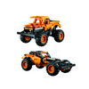 LEGO® Technic™ Monster Jam™ El Toro Loco™ (42135) LEGO® Technic™ Monster Jam™ El Toro Loco™ (42135)
