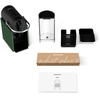 Nespresso Pixie Redesign kávéfőző, zöld