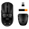 HyperX Pulsefire Fuse Gaming egér, fekete (A1KY6AA) HyperX Pulsefire Fuse Gaming egér, fekete (A1KY6AA)