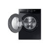 Samsung WW80CGC04DABLE Elöltöltős mosógép