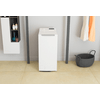 Whirlpool TDLR 6240S EU/N Felültöltős mosógép