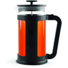 Bialetti 6583 French Press Dugattyús kávéfőző, 350 ml, fekete