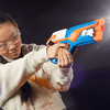 Nerf: N Series Agility szivacslövő fegyver (F8629EU4)