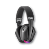 Spartan Gear Apollonis Gamer headset, fekete (SGHSW02)