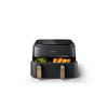 Philips NA352/00 3000 Series Dupla kosaras Airfryer Philips NA352/00 3000 Series Dupla kosaras Airfryer