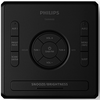 Philips TAR4600/10 Órás rádió, fekete Philips TAR4600/10 Órás rádió, fekete